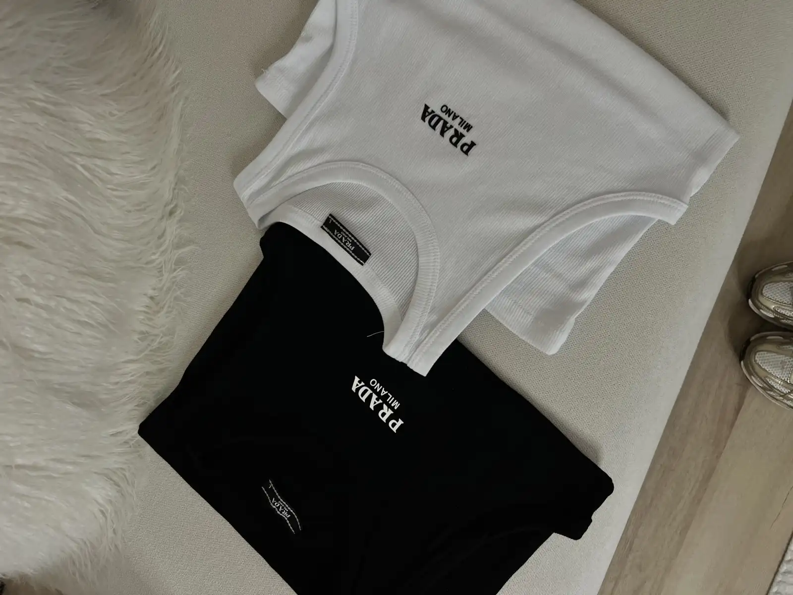 Marka model baskılı Atlet 3