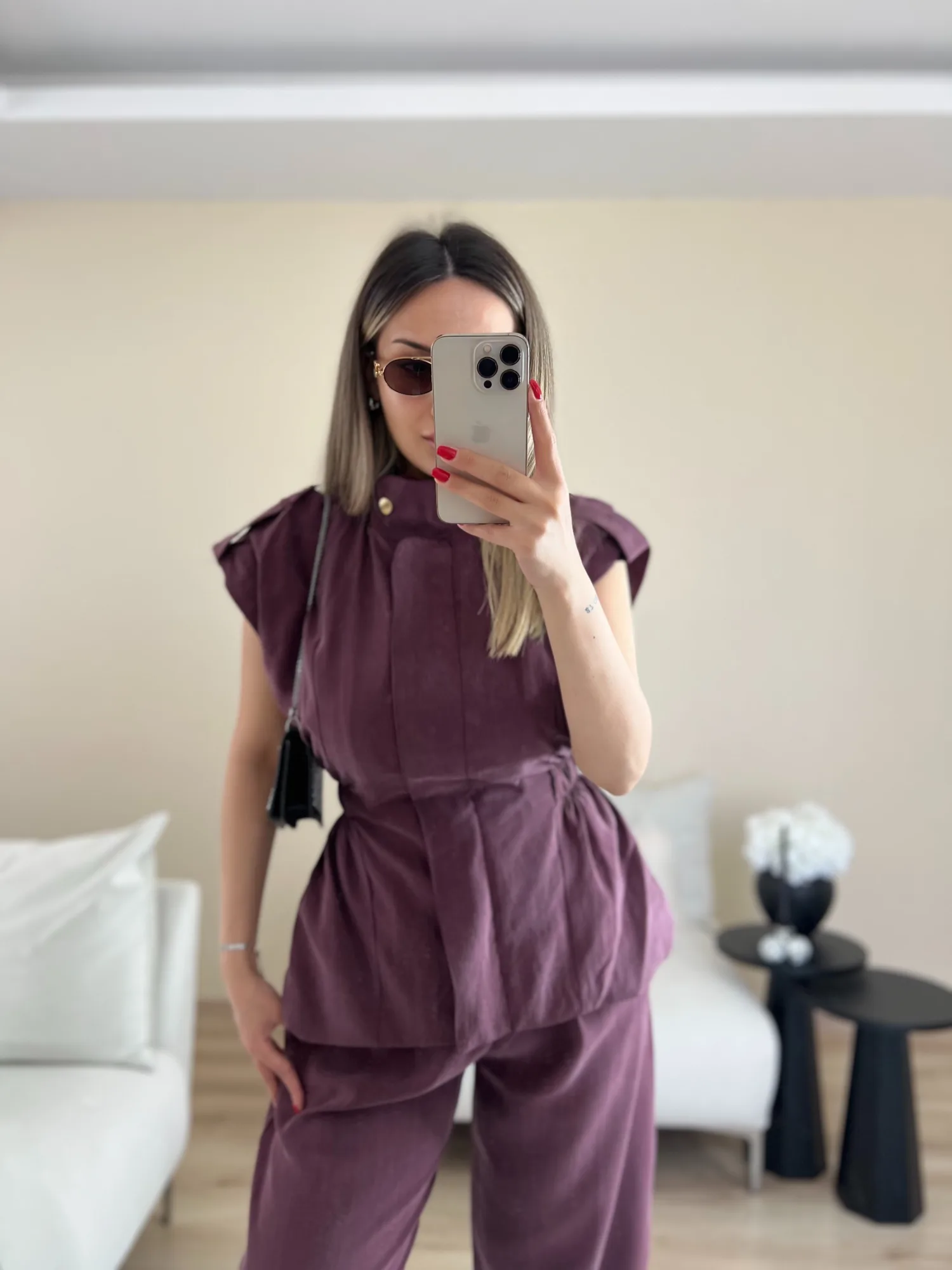 Yelek pantolon takım 2