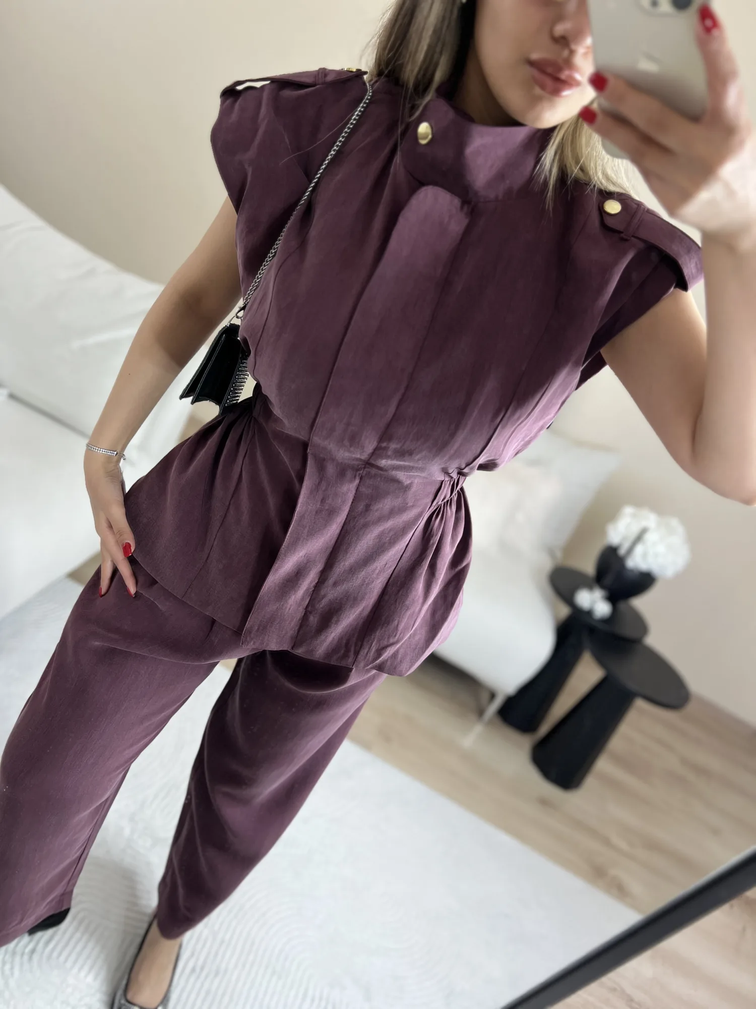 Yelek pantolon takım 5