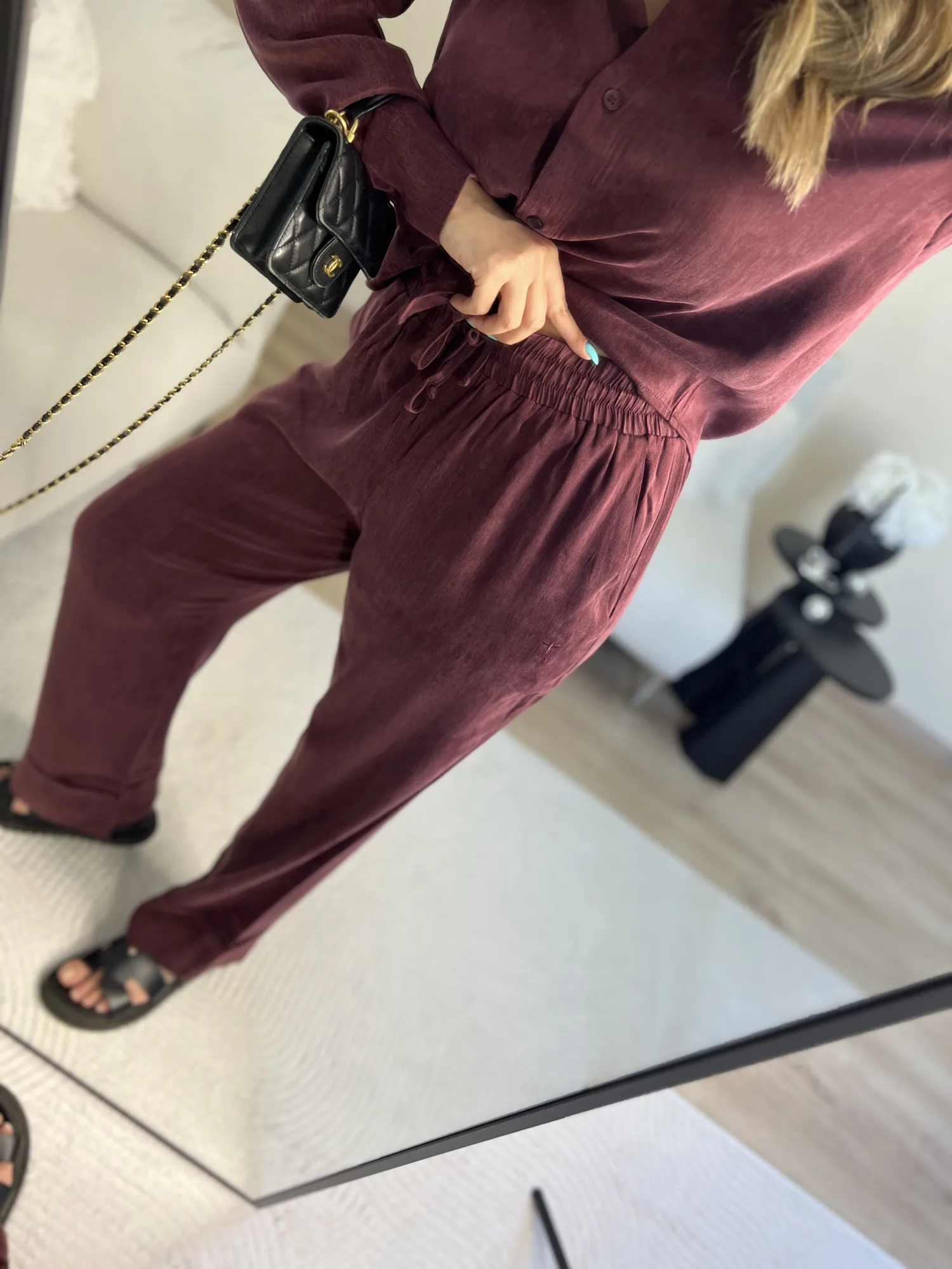 Bordo premium takım 4