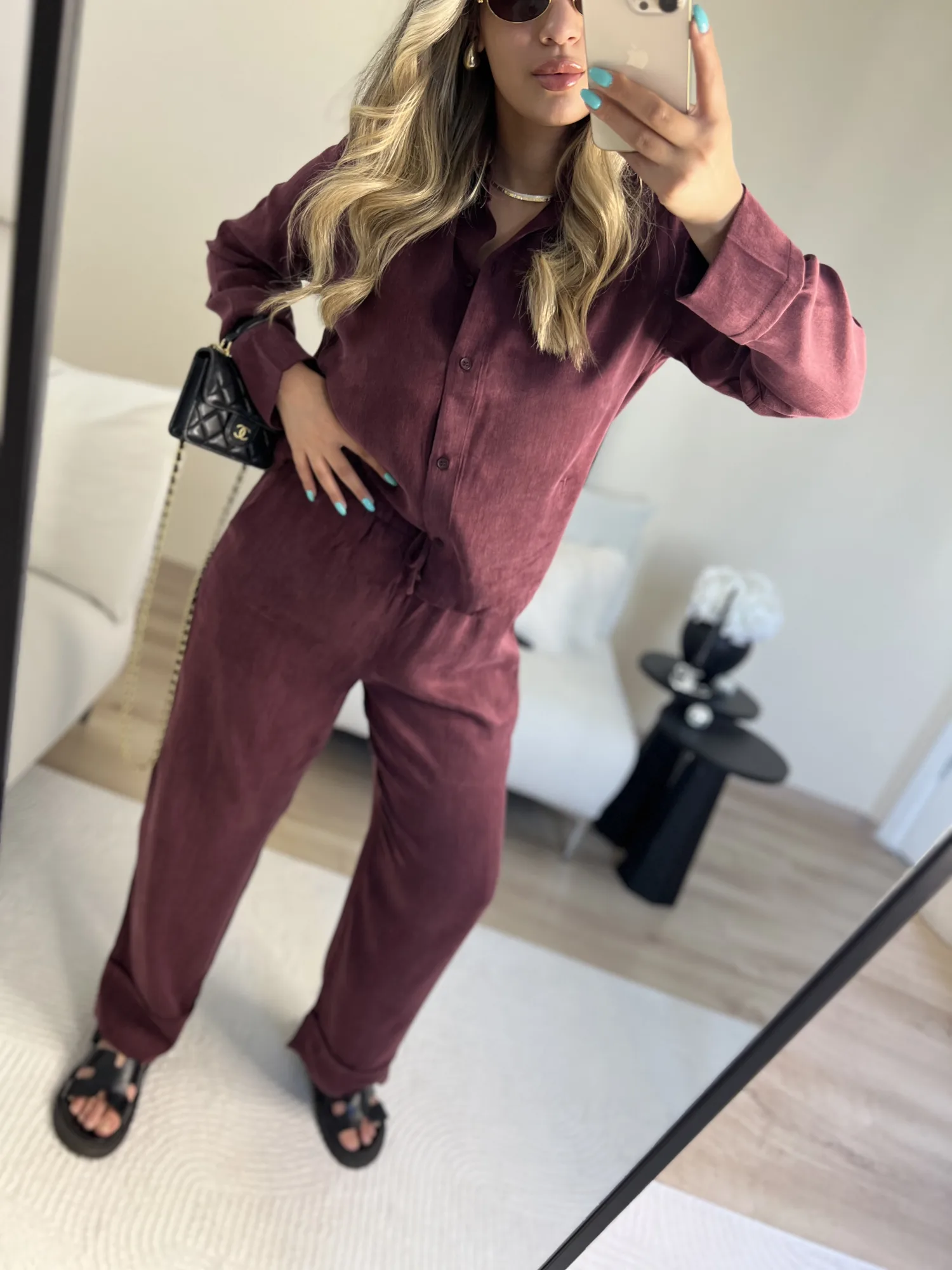Bordo premium takım 5