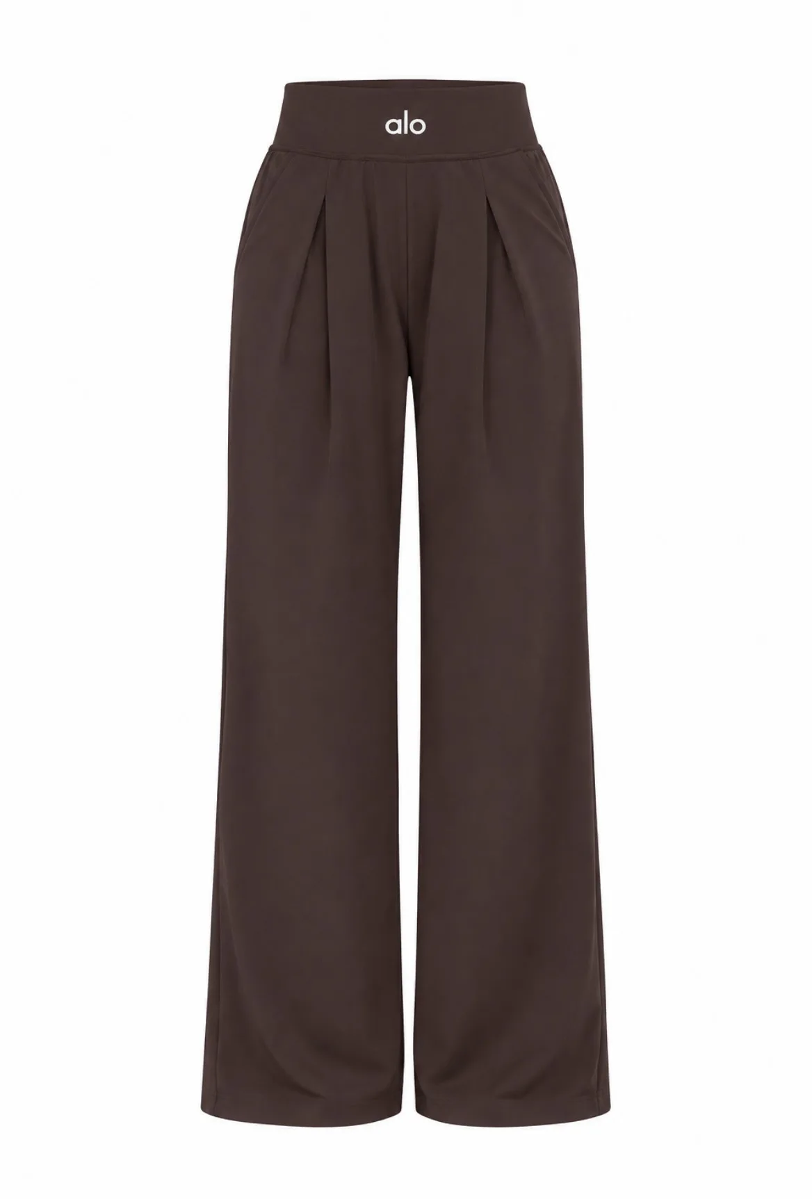 A kahverengi premium pantolon - Kahverengi